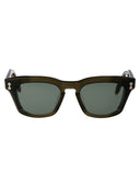 Occhiali da sole Akoni AKS 104 C 52 OLV OLV