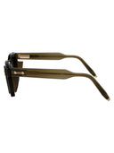 Occhiali da sole Akoni AKS 104 C 52 OLV OLV