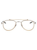 Akoni Optical Akx 303 B 51 Slv Olv