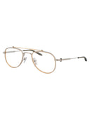 Akoni Optical Akx 303 B 51 Slv Olv