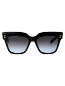 Akoni Sunglasses Aks 106 A 55 Blk Blk