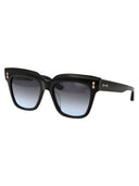 Akoni Sunglasses Aks 106 A 55 Blk Blk