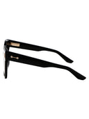 Akoni Sunglasses Aks 106 A 55 Blk Blk
