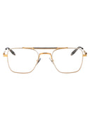 Akoni Optical Akx 200 d 50 GLD SLV