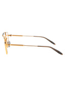 Akoni Optical Akx 200 d 50 GLD SLV
