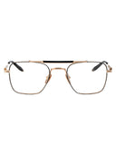 Akoni Optical Akx 200 F 50 Gld BLK