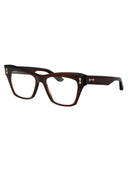 Akoni Optical Akx 411 C 52 Brn Brn
