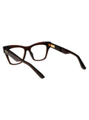 Akoni Optical Akx 411 C 52 Brn Brn