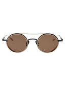 Akoni zonnebril AKS 505 C 46 Blk GLD