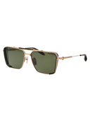 Akoni Sunglasses Aks 203 A 58 Gld Olv