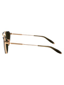 Akoni Sunglasses Aks 203 A 58 Gld Olv