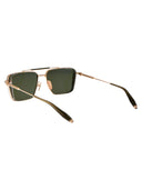 Akoni Sunglasses Aks 203 A 58 Gld Olv