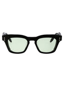 Akoni Optical Akx 104 A 49 Blk Olv