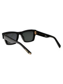 Valentino Garavani Sunglasses Vls 106 A 50 Blk