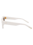 Valentino Garavani Sunglasses Vls 106 C 50 Ltd500 Wht