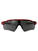 Oakley Mask Sunglasses 0 Oo9208 9208 D1