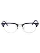 Ray Ban kwadratowy optyczny 0 rx5154 8231