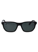 Ray Ban Geometrical Sunglasses 0 Rb4404 M F68371