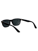 Ray Ban Geometrical Sunglasses 0 Rb4404 M F68371