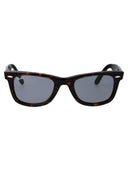 Ray Ban Squared Sonnenbrille 0 RB2140 1382 R5