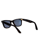 Ray Ban Squared Sonnenbrille 0 RB2140 1382 R5