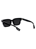 Burberry Square Sonnenbrille 0 BE4392U 405187