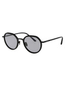 Giorgio Armani Round Sunglasses 0 Ar6144 3001 M3