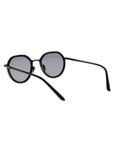 Giorgio Armani Round Sunglasses 0 Ar6144 3001 M3