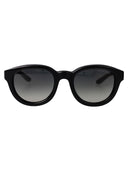Giorgio Armani okrągłe okulary przeciwsłoneczne 0 AR8181 587571