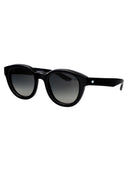 Giorgio Armani okrągłe okulary przeciwsłoneczne 0 AR8181 587571