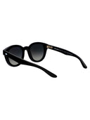 Giorgio Armani okrągłe okulary przeciwsłoneczne 0 AR8181 587571