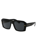 Dolce & Gabbana Squared Sunglasses 0 Dg4430 501/87