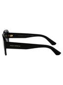Dolce & Gabbana Squared Sunglasses 0 Dg4430 501/87