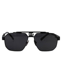 Dolce & Gabbana Pilot Sunglasses 0 Dg2294 01/87
