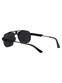 Dolce & Gabbana Pilot Sunglasses 0 Dg2294 01/87