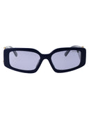 Tiffany & Co Squared Sunglasses 0 Tf4208 U 83852 S