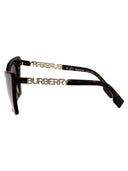 Burberry Cat Eye Sunglasses 0 Be4372 U 300213