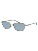 Emporio Armani Geometrical Sunglasses 0 Ea2141 301580