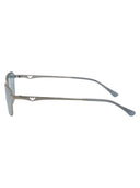 Emporio Armani Geometrical Sunglasses 0 Ea2141 301580