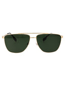 Burberry Pilot Sunglasses 0 Be3141 110971
