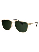 Burberry Pilot Sunglasses 0 Be3141 110971
