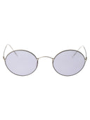 Giorgio Armani Oval Sunglasses 0 Ar6115 T 30451 A