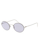 Giorgio Armani Oval Sunglasses 0 Ar6115 T 30451 A