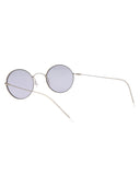 Giorgio Armani Oval Sunglasses 0 Ar6115 T 30451 A