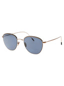 Giorgio Armani Squared Sunglasses 0 Ar6048 302819