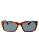 Persol Squared Sunglasses 0 Po3315 S 96/3 R