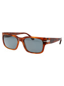 Persol Squared Sunglasses 0 Po3315 S 96/3 R