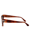 Persol Squared Sunglasses 0 Po3315 S 96/3 R