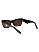 Occhiali da sole Dolce & Gabbana 0 DG4435 502/73