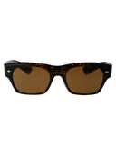 Oliver Peoples Squared Sunglasses 0 Ov5514 Su 174753